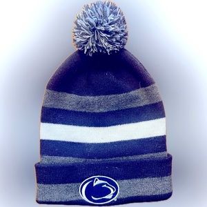 PSU Penn State Beanie